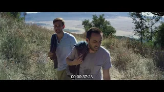 THE ENDLESS (2018) Deleted Scene "Brotherly Walk" HD [Exclusive]