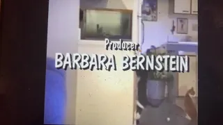 AFV Season 8 Episode 11 Credits (November 24,1996)