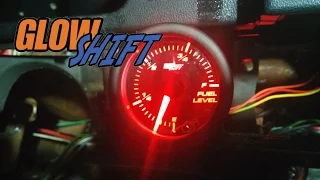 GlowShift® Fuel Gauge Installation (for Fuel Cell)