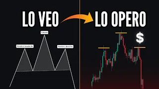 El SECRETO para tener OPERACIONES GANADORAS en el TRADING