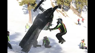 Jackson hole hill climb 2007