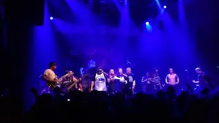 Institutionalized - Suicidal Tendencies - 9:30 Club 9/08/18