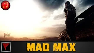 MAD MAX Tribute - Wrong Side Of Heaven (RADIO TAPOK Cover)