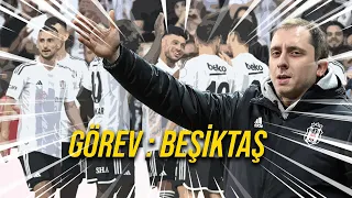 EA FC 24 BEŞİKTAŞ KARİYERİ #1 | YÜKSELİŞ BAŞLIYOR