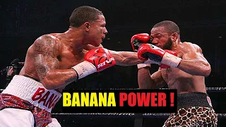 J-Rock Williams vs Jeison Rosario - Bite Sized KO Film Study