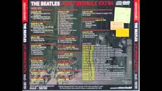 The Beatles 1963 Gaumont Tape
