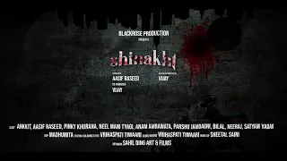 Shinakht | Blacrose Productions | Official Short Film