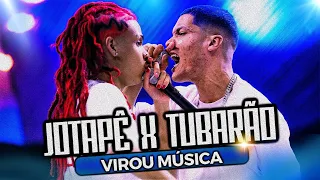 ESSE ROUND VIROU MÚSICA | JOTAPÊ X TUBARÃO BDA 7 ANOS