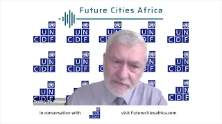 Reflections on African Cities in Transition :: Book overview :: Future Cities Africa