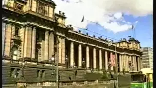 Melbourne Australia tourism documentary 1980's.....PART 1