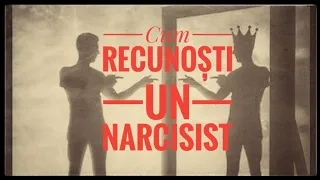 Cum recunoști un narcisist