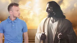 He Died & Talked With Jesus During His NDE | Near Death Experience