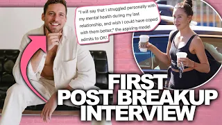Bachelorette Star Erich Schwer's FIRST INTERVIEW Since Breakup with Gabby & Bachelor Nation Roundup