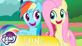 My Little Pony Deutsch 🦄 Der Lieblingstier Song! | Freundschaft ist Magie | MLP Musik und Lieder