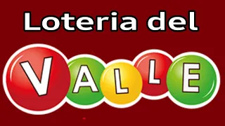 Resultados Loteria del Valle 8 de Febrero de 2023