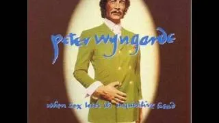 Peter Wyngarde - Neville Thumbcatch