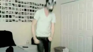 ZEBRA DANCING