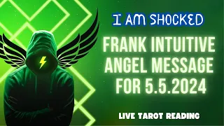 55 PORTAL IS OPEN - Strong Angel Message - SECRET REVEALED - You Are BLESSED