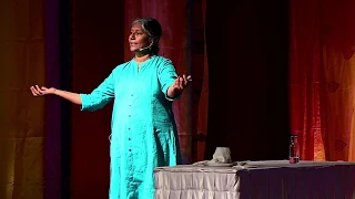 Why do we need to care about Neutrinos | Indumathi D | TEDxNapierBridgeWomen