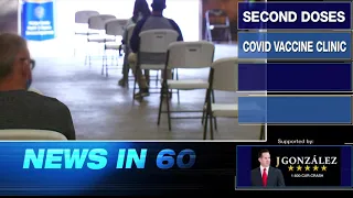 KRGV News in 60 for January 6, 2021