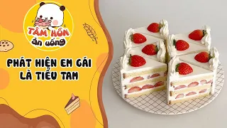 Tâm sự số 749 ✨ PHÁT HIỆN EM GÁI LÀ TIỂM TAM VÀ CÁI KẾT ĐẮNG LÒNG ✨ Tâm Hồn Ăn Uống