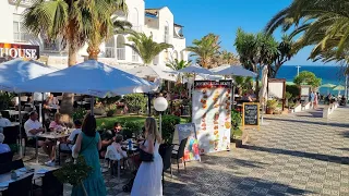 Nerja - SHOCKING Prices or Affordable ?