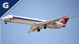 Enhanced¹ CVR | Northwest Airlines Flight 255 | 16. August 1987