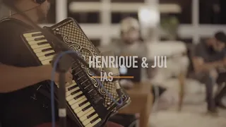 Henrique e Juliano - De garrafa a pior