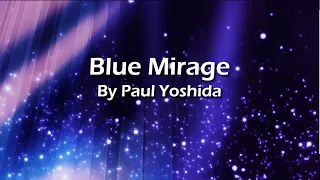 Area 88 - Blue Mirage Lyrics