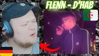 Better than Phobia Isaac? 🇩🇿 Flenn - D'hab | GERMAN Reaction