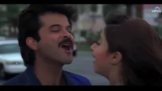 Pyaar Pyaar Karte Karte | Judaai | Anil Kapoor, Sridevi, Urmila | Blockbuster Bollywood Hindi Song