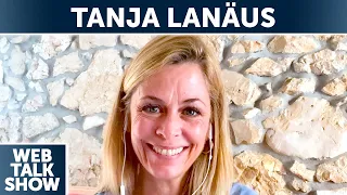 Tanja Lanäus: 'Sturm der Liebe' macht so viel Spaß!