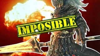 ¡¡REY SIN NOMBRE CON NIVEL 1!! ¿IMPOSIBLE? - Dark Souls 3 con nivel 1 - EP. FINAL