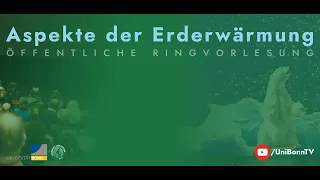 Aspekte der Erderwärmung (5): Europas Wälder im Klimawandel zw. Politik, Gesellschaft u. Wirtschaft“