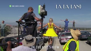 La La Land - "The Look" Featurette - In Theatres Now