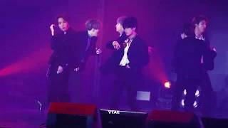 190811 롯데패밀리콘서트 LOTTEFAMILYCONCERT MICDROP BTS V FOCUS