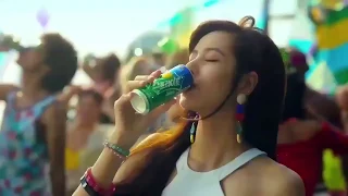 BLACKPINK & Woo Do-Hwan For Sprite CF Full HD