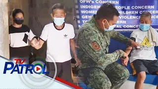 Tulong bumuhos sa lolong nakulong dahil sa 'pagnanakaw' ng mangga | TV Patrol