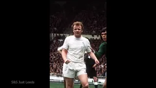 Leeds United  movie archive - Radio Commentary of The Centenary FA Cup Final v Arsenal  Part 2