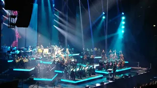 Pirates of the Caribbean - The World of Hans Zimmer (@St.Petersburg 08.02.2020)