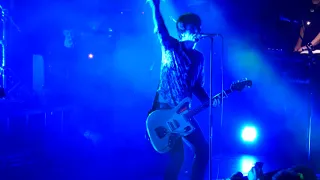 Johnny Marr - How Soon Is Now? (The Smiths) - 4K - Fete Music Hall - RI- May 3rd 2019