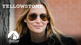 Best Of Summer Higgins | Yellowstone | Paramount Network