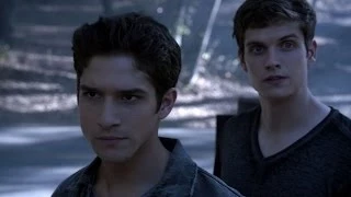 Race Against Time | Teen Wolf 3x14 Score [HD]