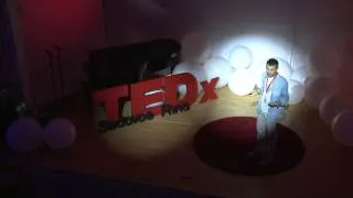 Будьте честными — будьте здоровыми | Дмитрий Шаменков | TEDxSadovoeRing