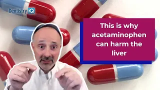 Acetaminophen dosage and toxicty: Reasons to use caution