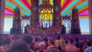 ZYCE & Flegma @ boom Festival 2022