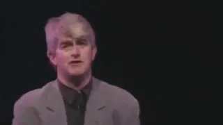 An Taoiseach - Dermot Morgan