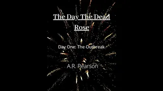 The Day The Dead Rose Chapter Two (Miguel)