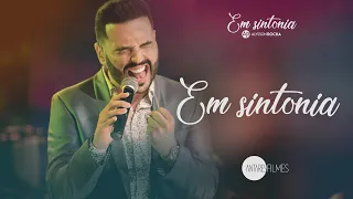 Alysson Rocha - Em Sintonia [DVD Em Sintonia]