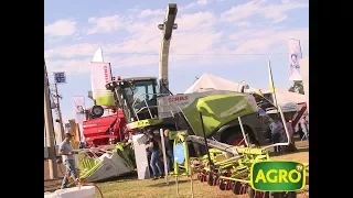 Claas en Brasil: Postachini analiza el mercado del gigante sudamericano (#723 2017-06-10)